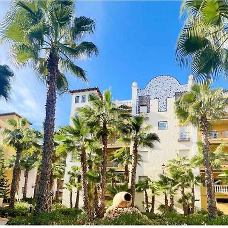 Apartamento Aldea Del Mar Торрев'єха Екстер'єр фото