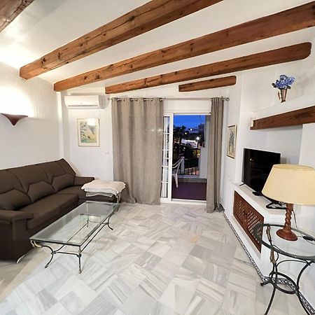 Apartamento Aldea Del Mar Торрев'єха Екстер'єр фото