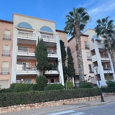 Apartamento Aldea Del Mar Торрев'єха Екстер'єр фото
