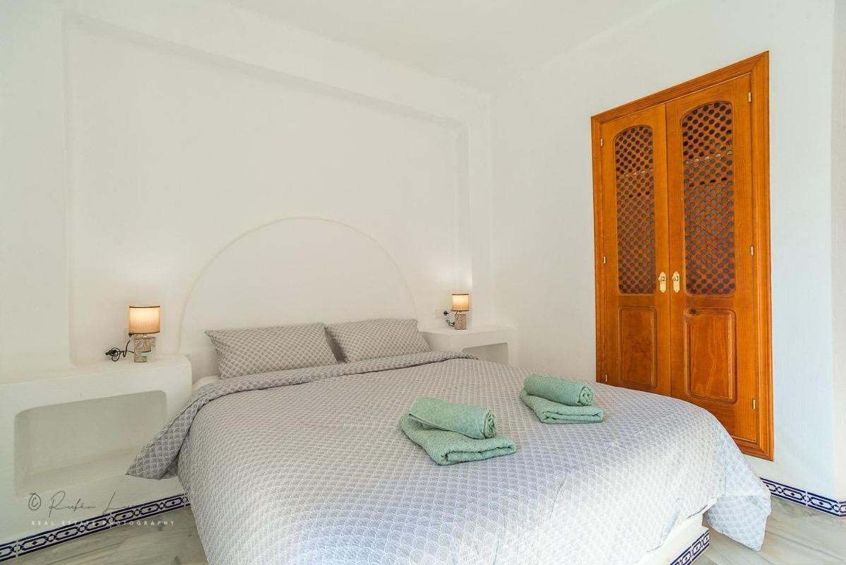 Apartamento Aldea Del Mar Торрев'єха Екстер'єр фото