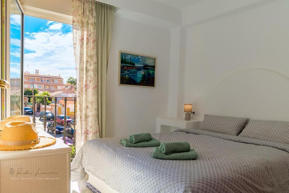 Apartamento Aldea Del Mar Торрев'єха Екстер'єр фото