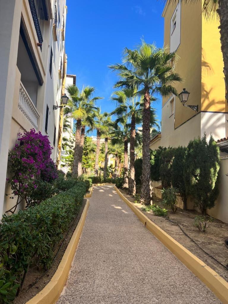 Apartamento Aldea Del Mar Торрев'єха Екстер'єр фото