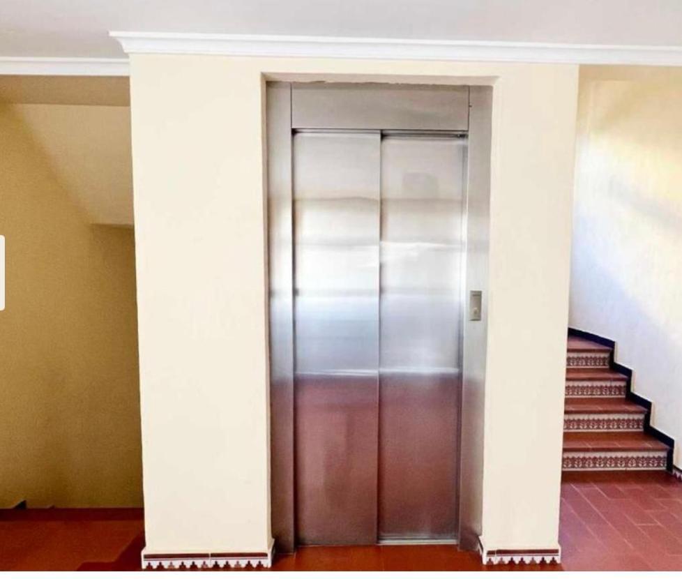 Apartamento Aldea Del Mar Торрев'єха Екстер'єр фото