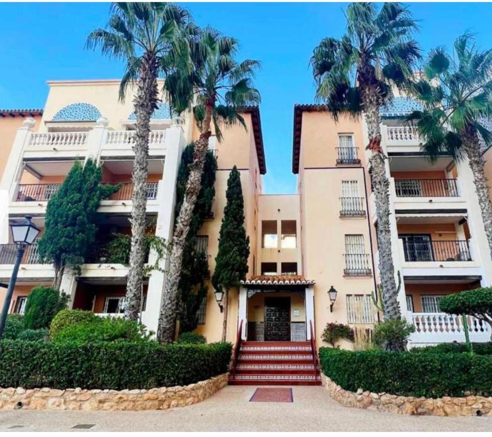 Apartamento Aldea Del Mar Торрев'єха Екстер'єр фото